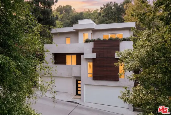 2169 Stanley Hills Drive, Los Angeles, CA 90046