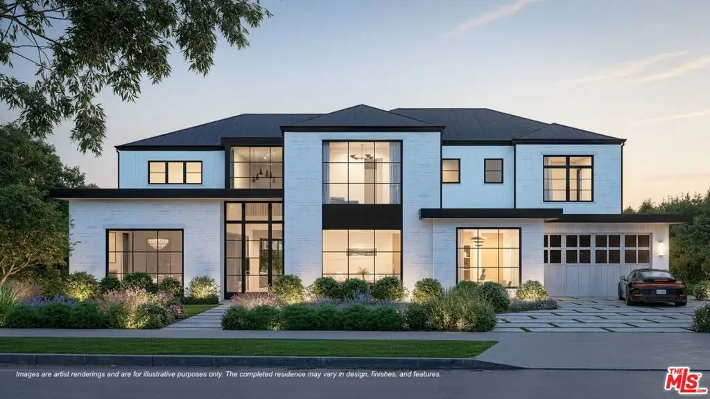 990 Corsica Drive, Pacific Palisades, CA 90272 - #1