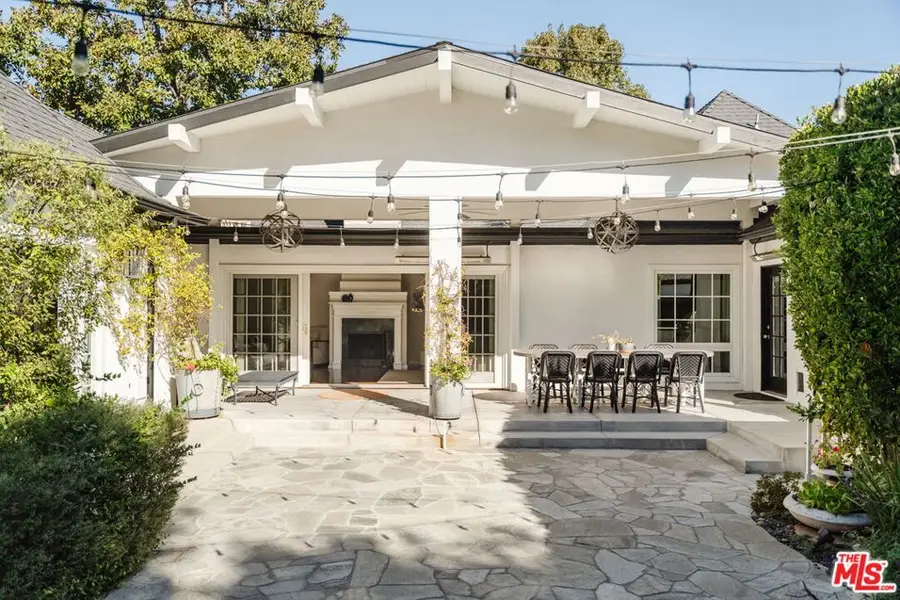 12510 Hortense Street, Studio City, CA 91604 - #2