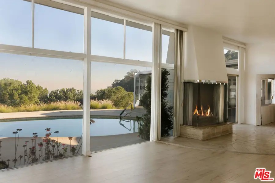 7300 Mulholland Drive, Los Angeles, CA 90046 - #2