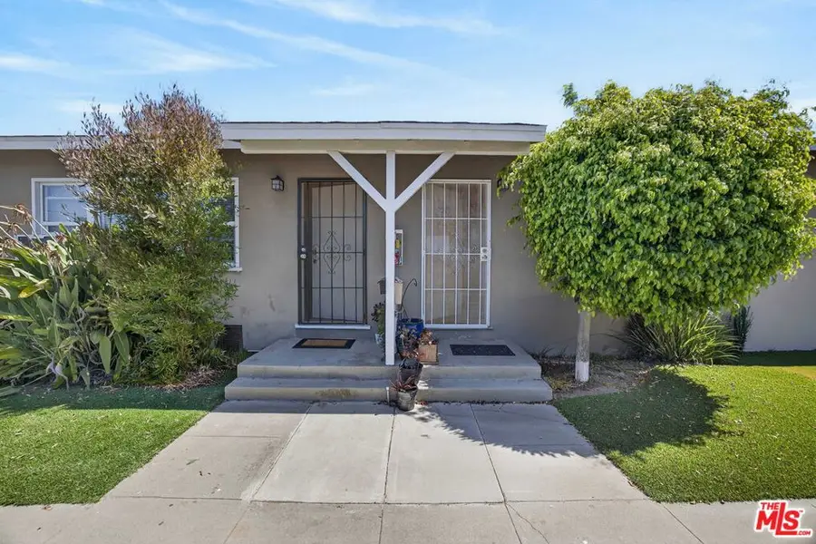 2510 Carnegie Lane, Redondo Beach, CA 90278 - #3