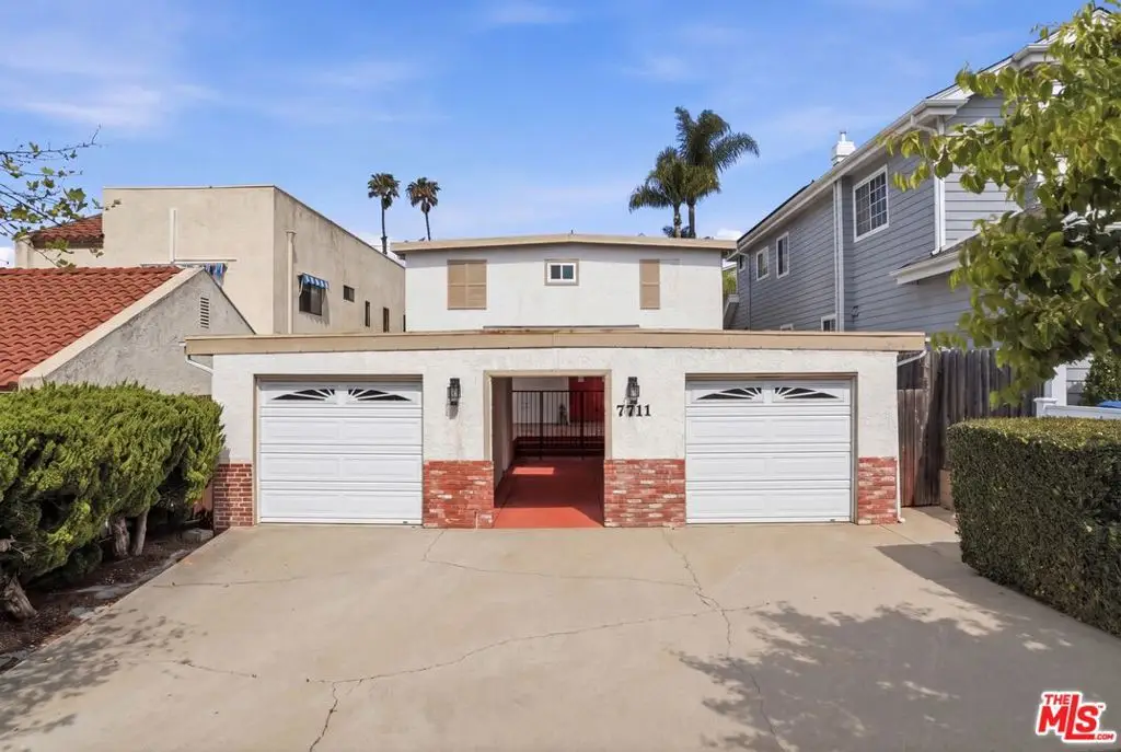 7711 W 82nd Street, Playa Del Rey, CA 90293 - #1
