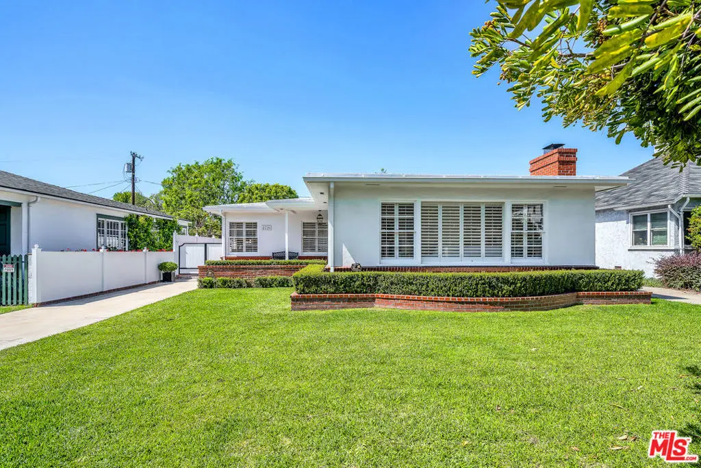 2731 Kelton Avenue, Los Angeles, CA 90064 - #1