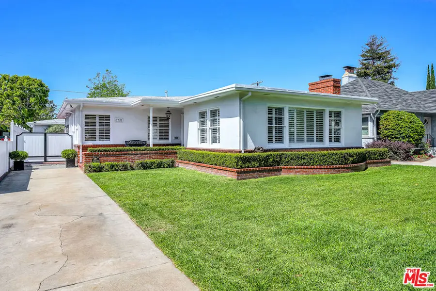 2731 Kelton Avenue, Los Angeles, CA 90064 - #3