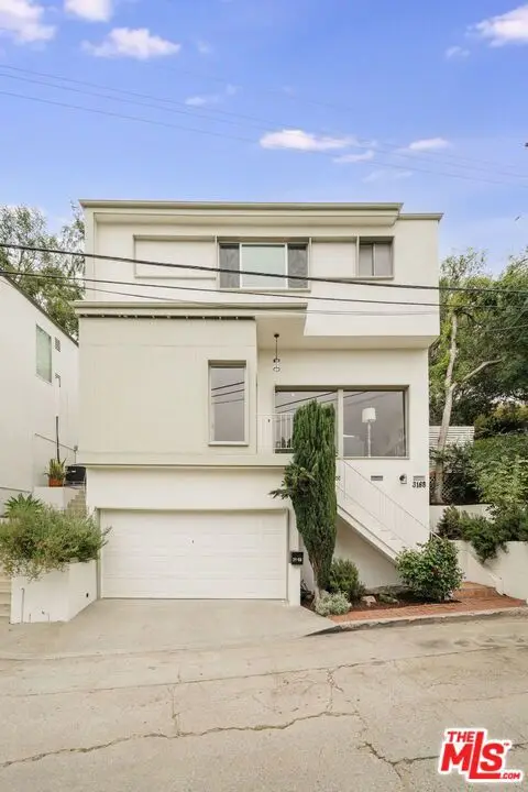 3168 Future Street, Los Angeles, CA 90065 - #2