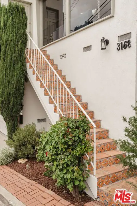 3168 Future Street, Los Angeles, CA 90065 - #3