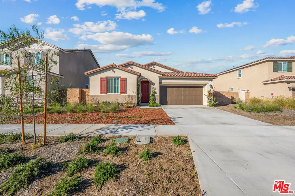 2735 Moonshimmer Street, Hemet, CA 92543 - #1