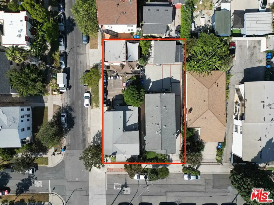 2849 Council Street, Los Angeles, CA 90026 - #3