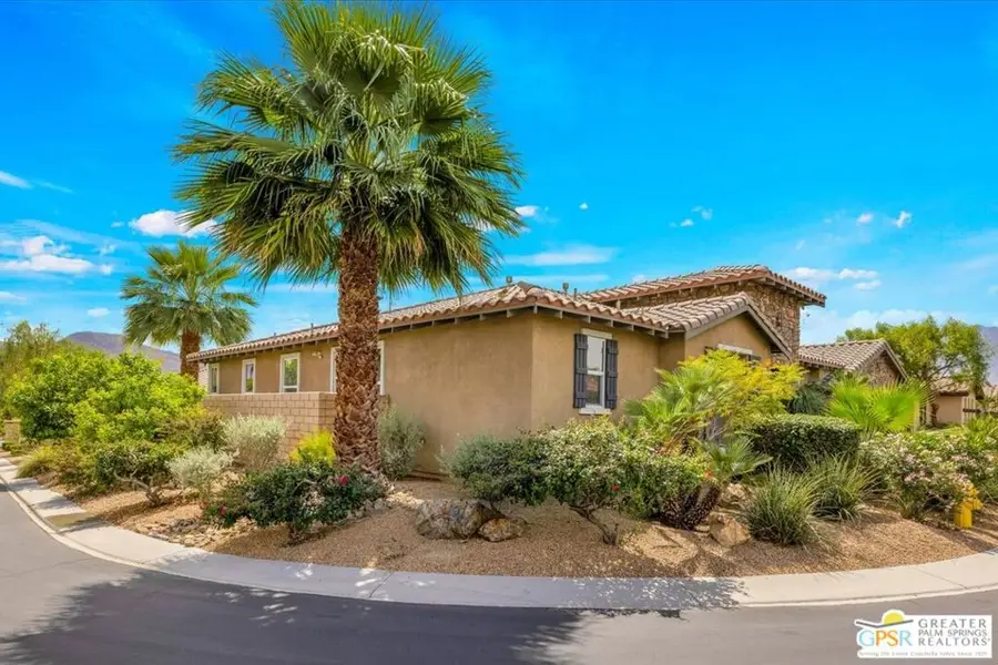 1 Lake Tahoe Drive, Rancho Mirage, CA 92270 - #2