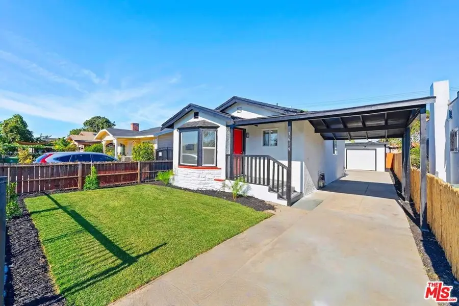 1619 W 68th Street, Los Angeles, CA 90047 - #3