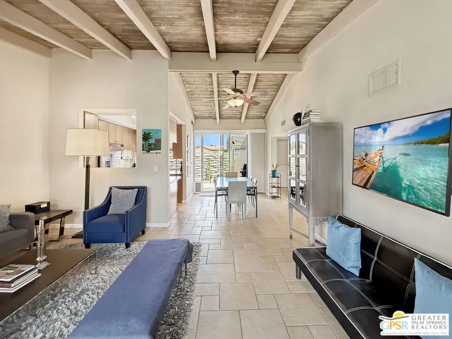 815 N Cerritos Drive, Palm Springs, CA 92262 - #2