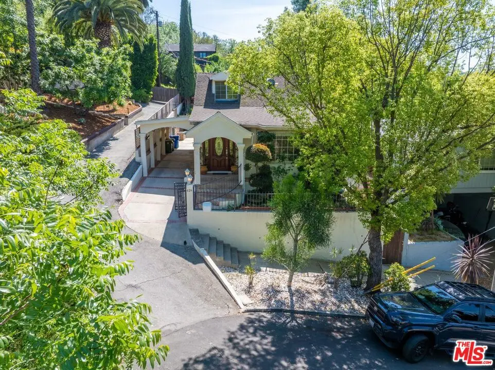 624 Redfield Avenue, Los Angeles, CA 90042 - #1