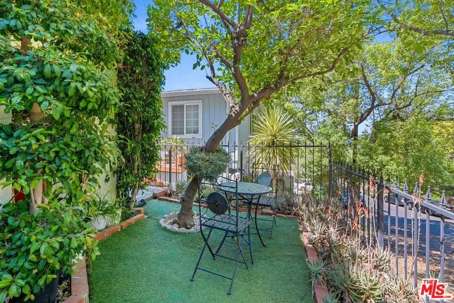 624 Redfield Avenue, Los Angeles, CA 90042 - #3