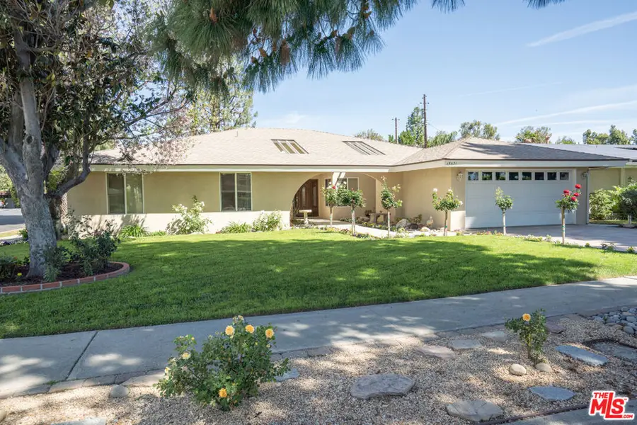 18631 Superior Street, Northridge, CA 91324 - #3