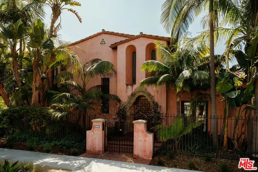 5000 Finley Avenue, Los Angeles, CA 90027 - #3