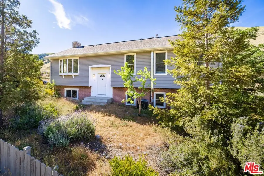 364 Lance Avenue, Lebec, CA 93243 - #2