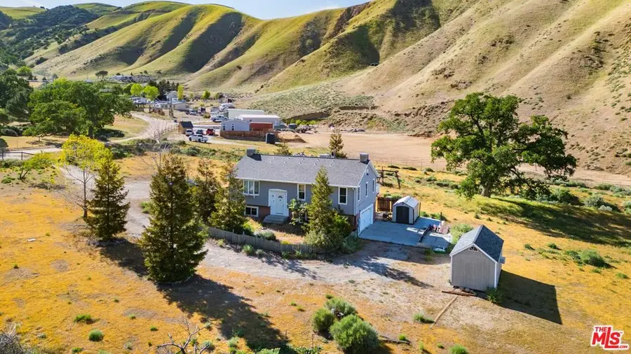 364 Lance Avenue, Lebec, CA 93243 - #3