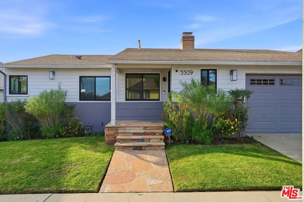 5509 Onacrest Drive, Los Angeles, CA 90043 - #1