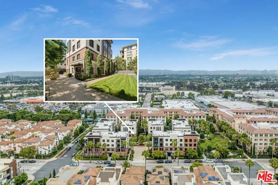 12883 Runway Road #1, Playa Vista, CA 90094 - #3