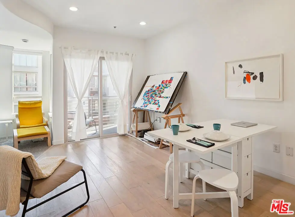 100 S Alameda Street #419, Los Angeles, CA 90012 - #1