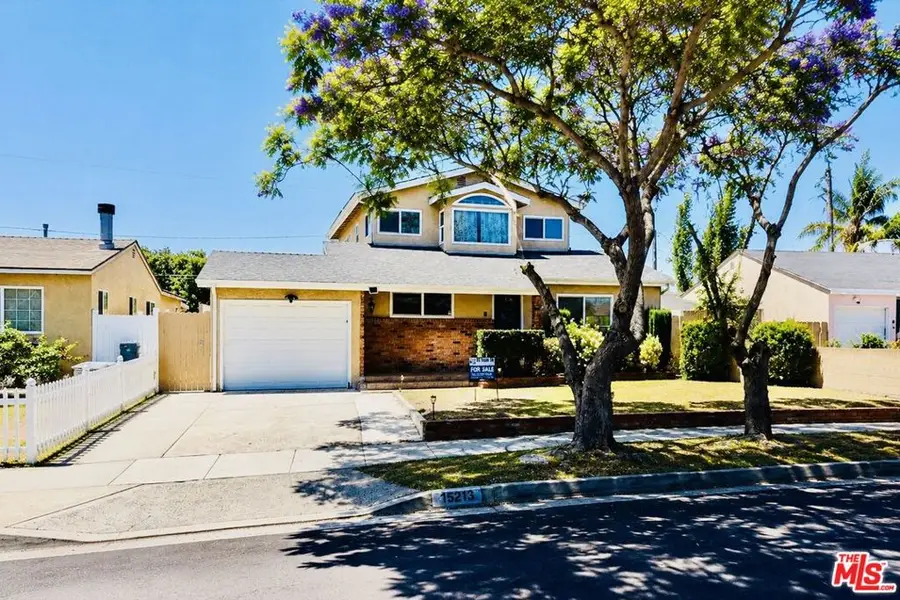 15213 Daphne Avenue, Gardena, CA 90249 - #2