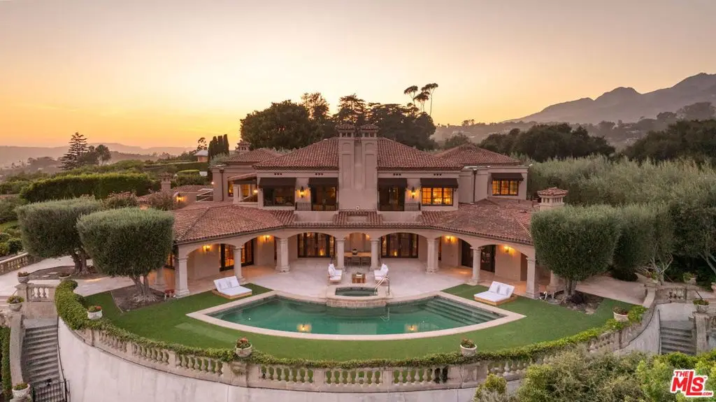 358 Woodley Road, Santa Barbara, CA 93108 - #1