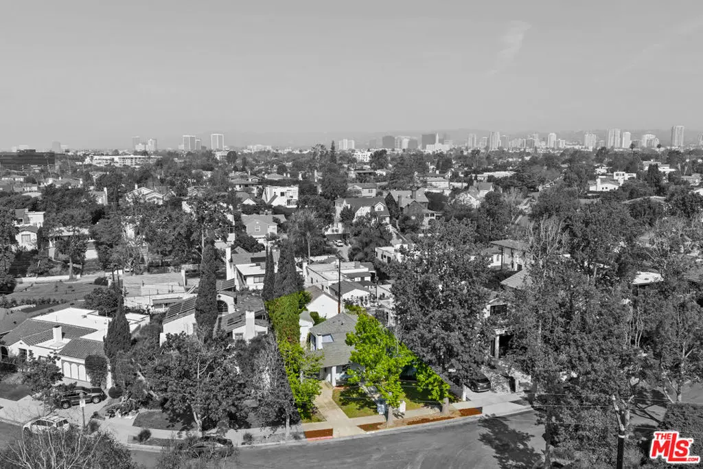 10531 Oaklawn Road, Los Angeles, CA 90064 - #1