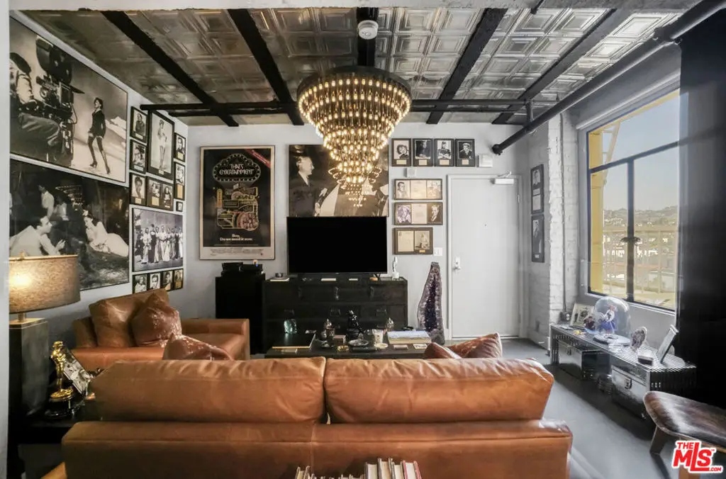 6253 Hollywood Boulevard #903, Los Angeles, CA 90028 - #1