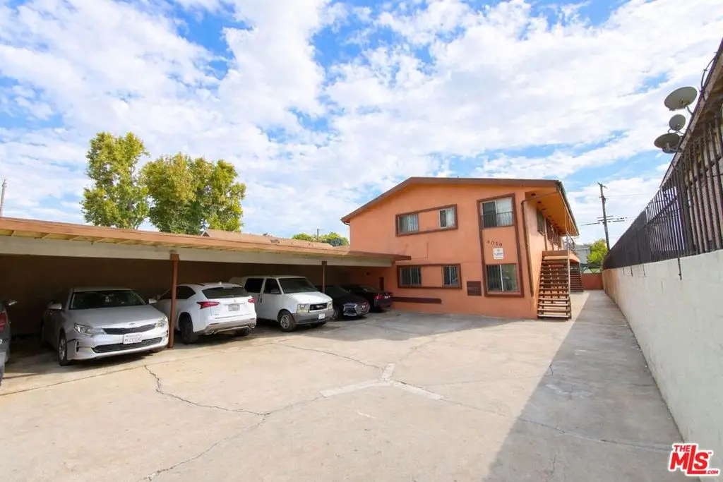 4014 E Alondra Boulevard, Compton, CA 90221 - #1
