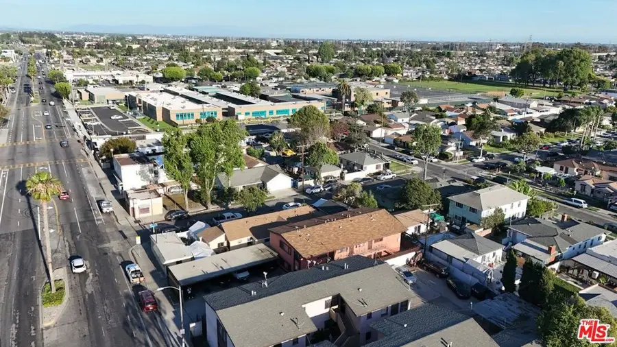 4014 E Alondra Boulevard, Compton, CA 90221 - #3