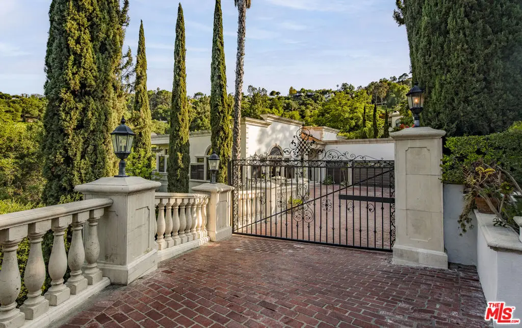 3780 1/2 Multiview Drive, Los Angeles, CA 90068 - #1