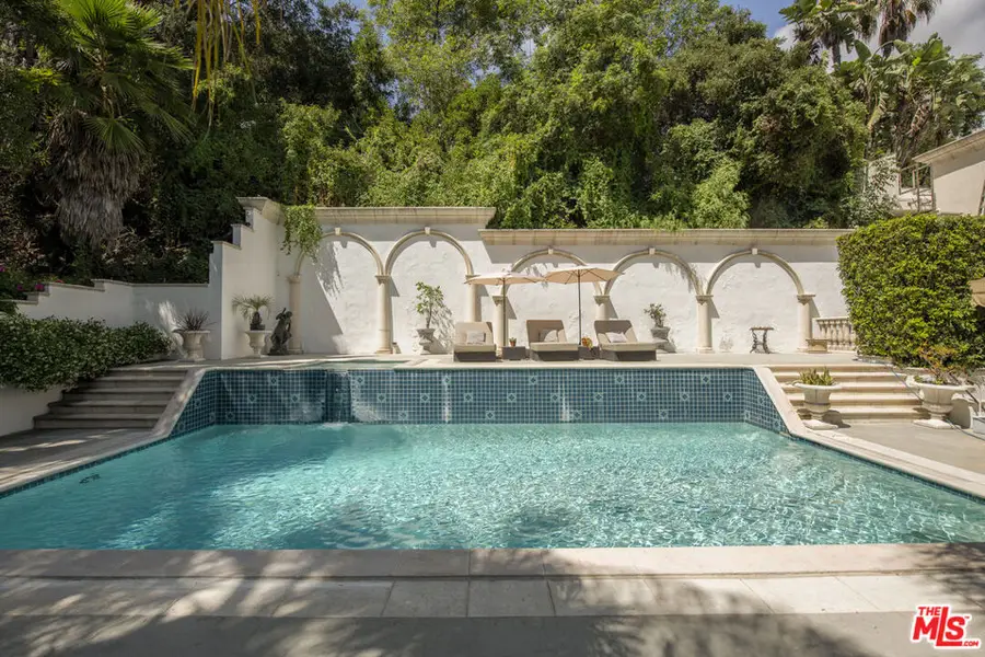 3780 1/2 Multiview Drive, Los Angeles, CA 90068 - #3
