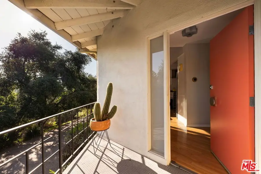 941 Cavanagh Road, Glendale, CA 91207 - #2