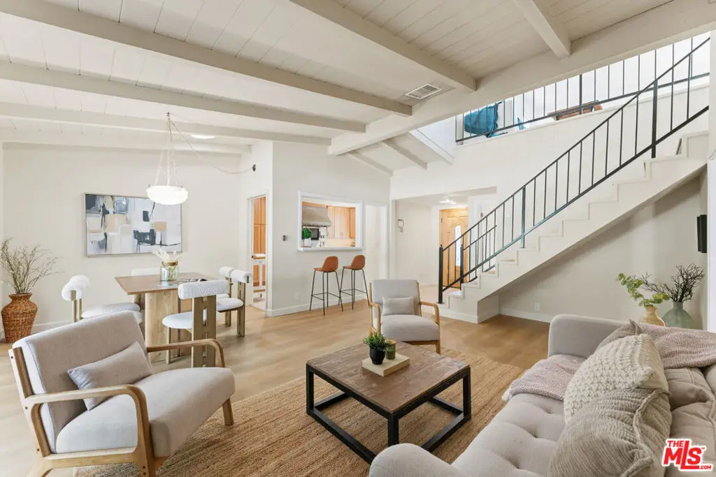 5912 Tellefson Road, Culver City, CA 90230 - #1