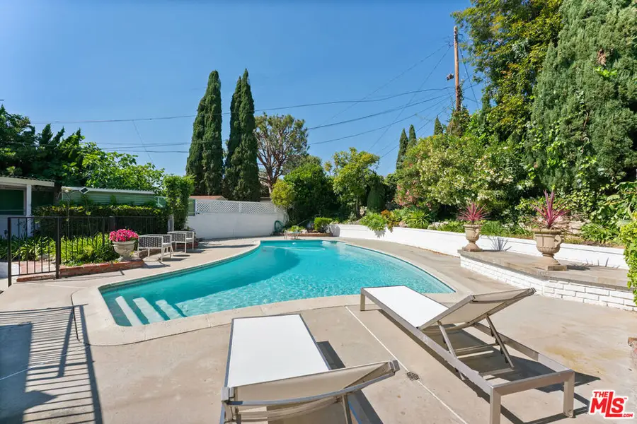 5912 Tellefson Road, Culver City, CA 90230 - #2