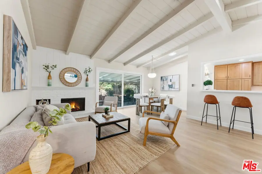 5912 Tellefson Road, Culver City, CA 90230 - #3