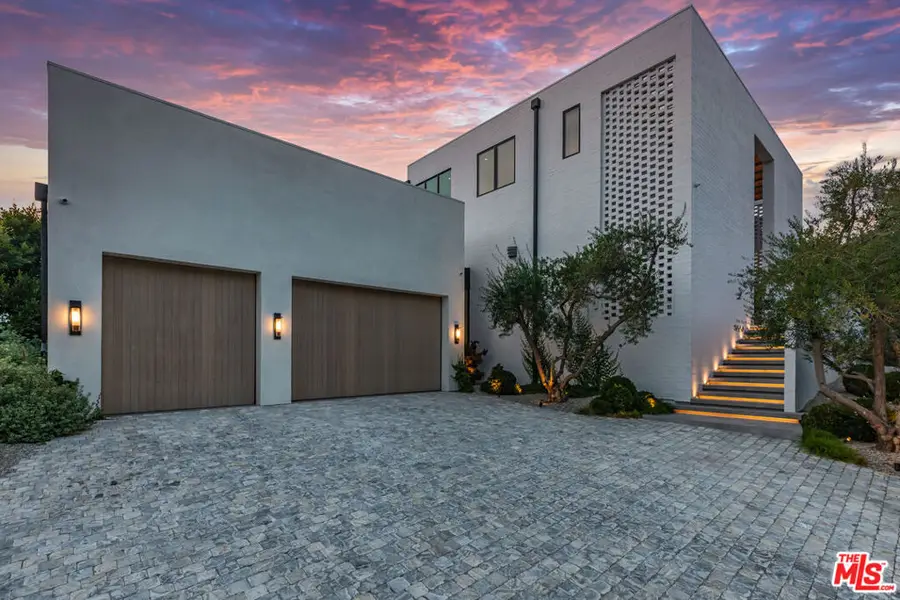 1307 N Doheny Drive, Los Angeles, CA 90069 - #2