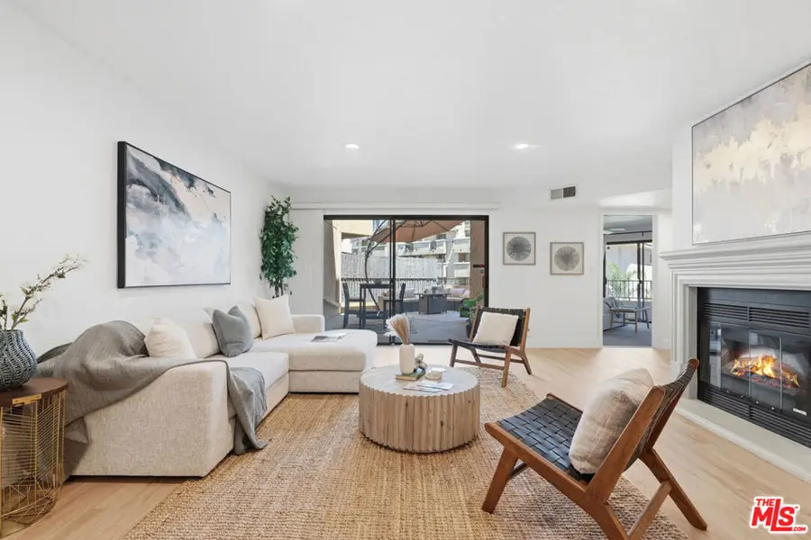 1633 S Bentley Avenue #101, Los Angeles, CA 90025 - #2
