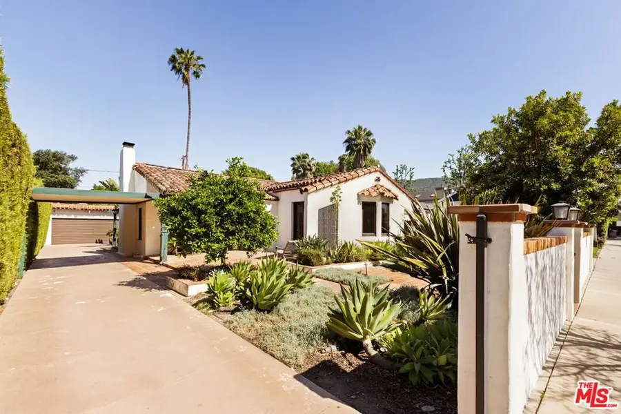 112 N Valley Street, Burbank, CA 91505 - #2