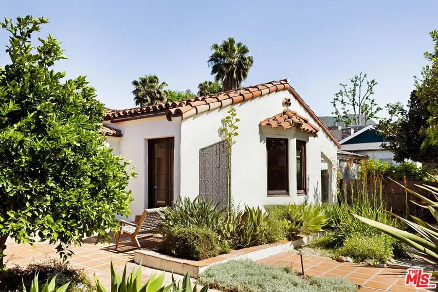 112 N Valley Street, Burbank, CA 91505 - #3