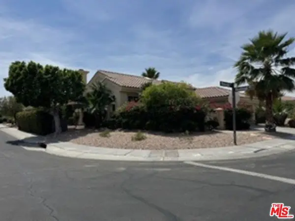78649 Waterfall Drive, Palm Desert, CA 92211