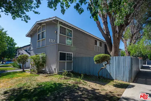 8357 Amigo Avenue, Northridge, CA 91324
