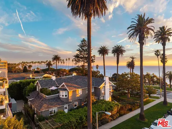 401 Ocean Avenue #2, Santa Monica, CA 90402