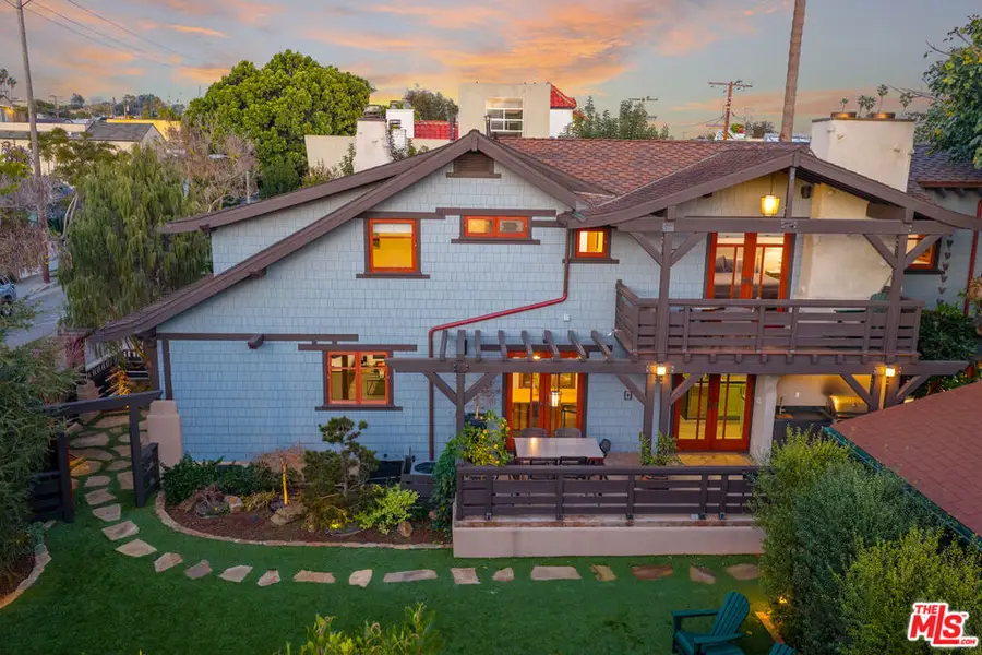 706 Navy Street, Santa Monica, CA 90405 - #2