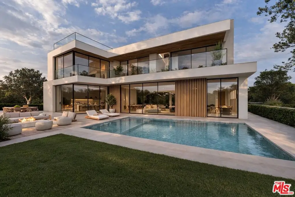 17089 Bollinger Drive, Pacific Palisades, CA 90272 - #1