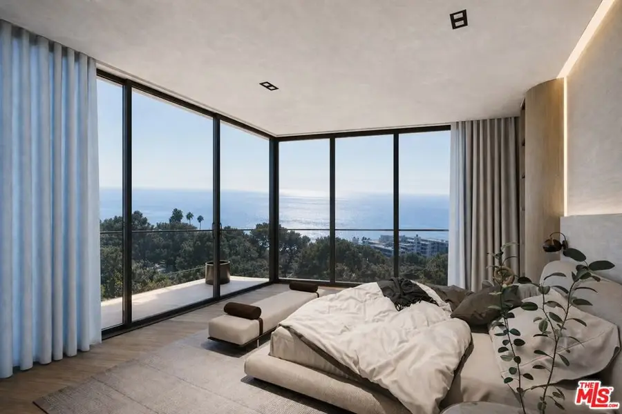 17089 Bollinger Drive, Pacific Palisades, CA 90272 - #3