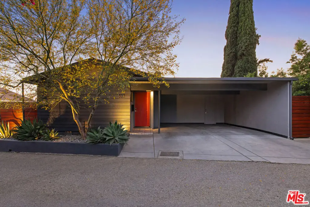 523 Marie Avenue, Los Angeles, CA 90042 - #1