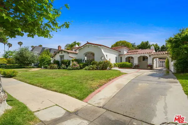 150 N Martel Avenue, Los Angeles, CA 90036