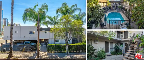 14534 Saticoy Street, Van Nuys, CA 91405