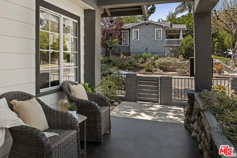 5302 Irvington Place, Los Angeles, CA 90042 - #3